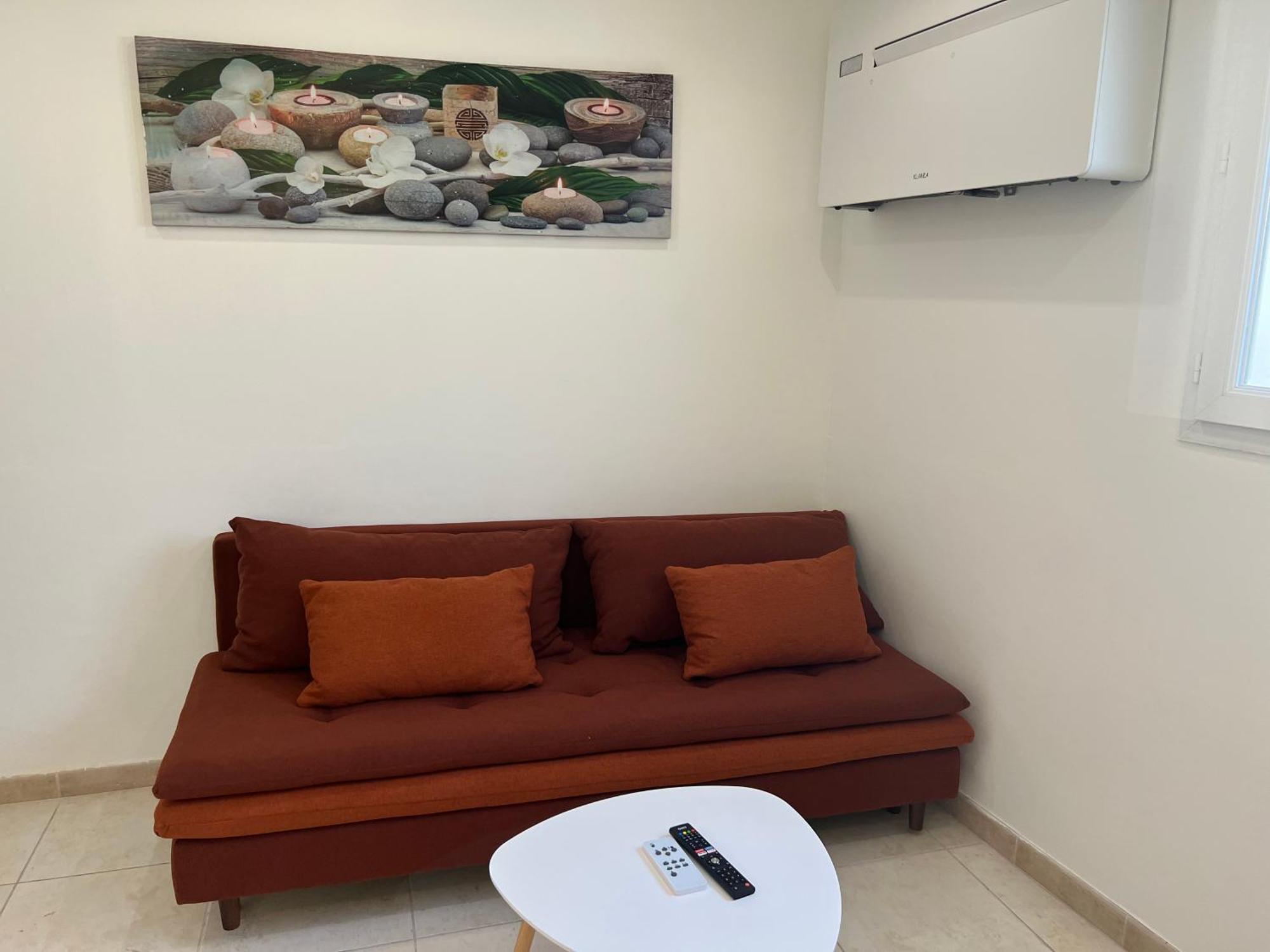 Appartement La Pointe Rouge Bord De Mer Marsylia Zewnętrze zdjęcie